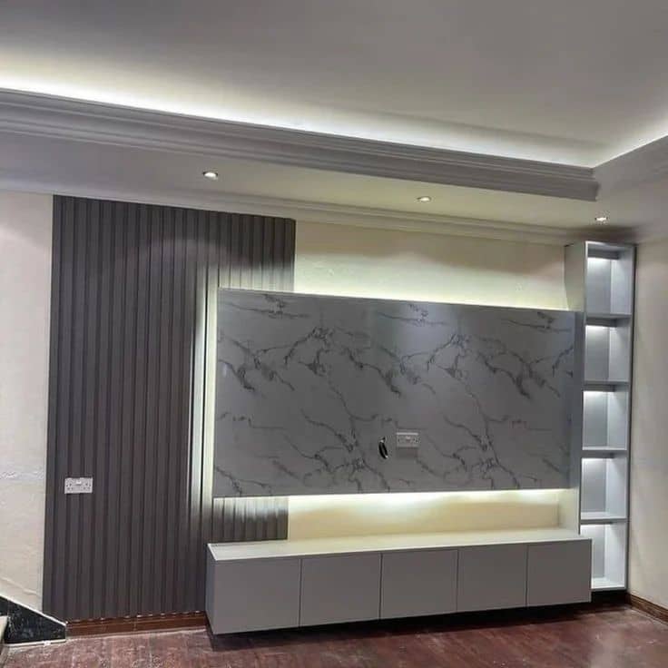 میز تلویزیون